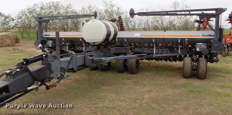 image for item DE1163 1999 CrustBuster 4000 All Plant grain drill