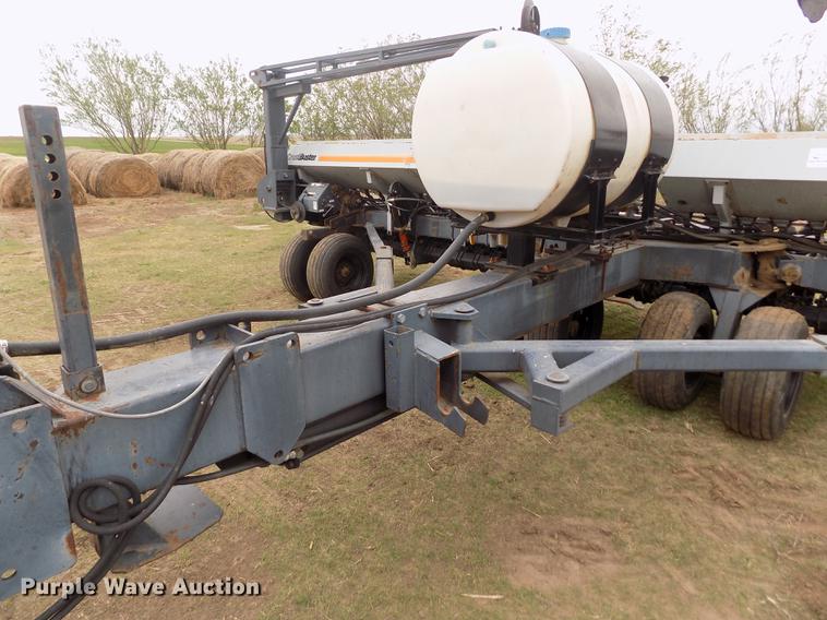 image for item DE1163 1999 CrustBuster 4000 All Plant grain drill