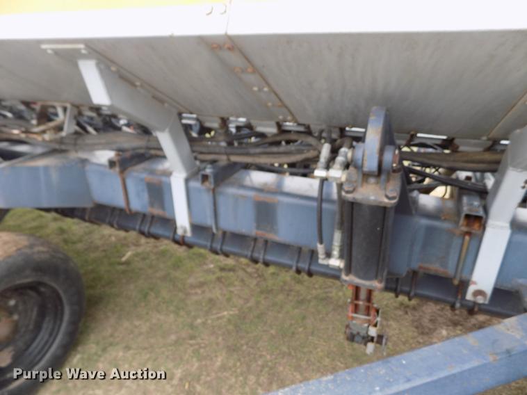 image for item DE1163 1999 CrustBuster 4000 All Plant grain drill