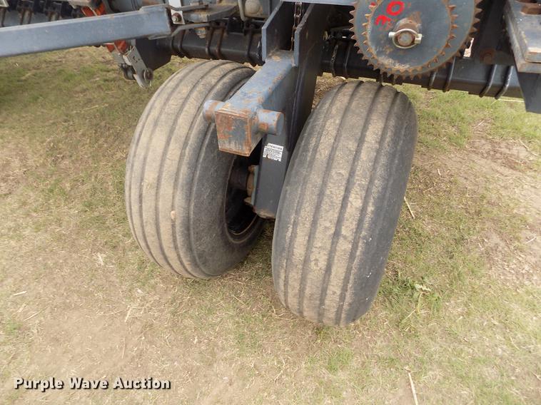 image for item DE1163 1999 CrustBuster 4000 All Plant grain drill