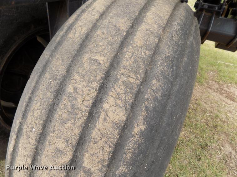 image for item DE1163 1999 CrustBuster 4000 All Plant grain drill