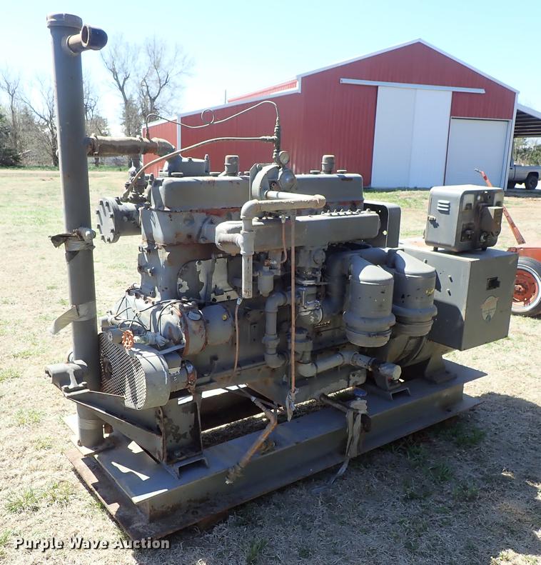 image for item DF1086 Kato 100MPS6 AC generator