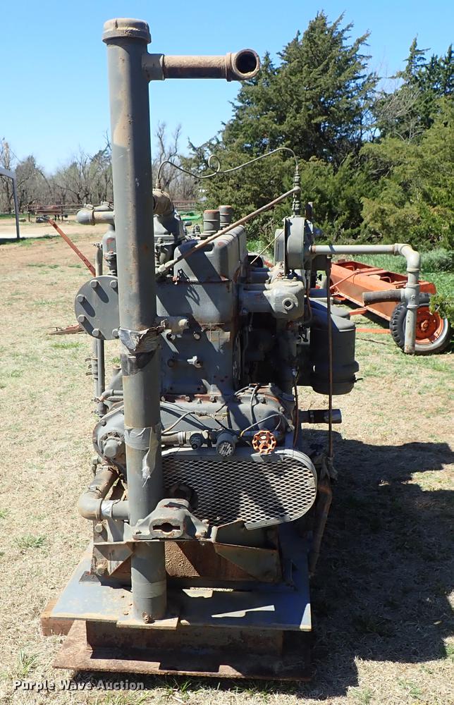 image for item DF1086 Kato 100MPS6 AC generator