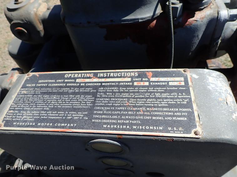 image for item DF1086 Kato 100MPS6 AC generator