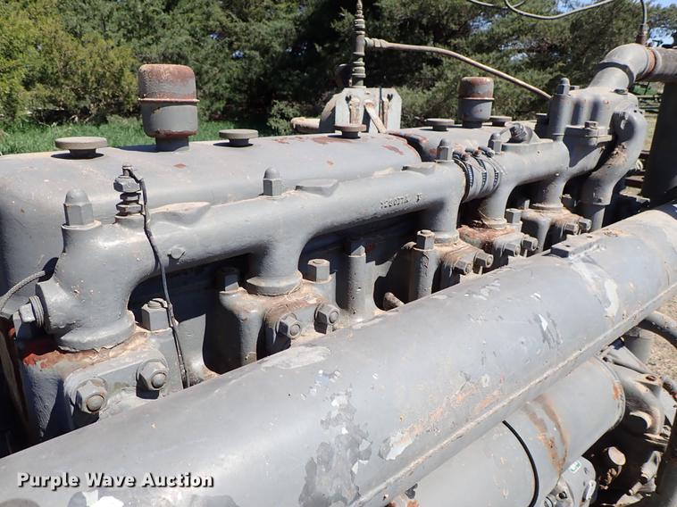 image for item DF1086 Kato 100MPS6 AC generator