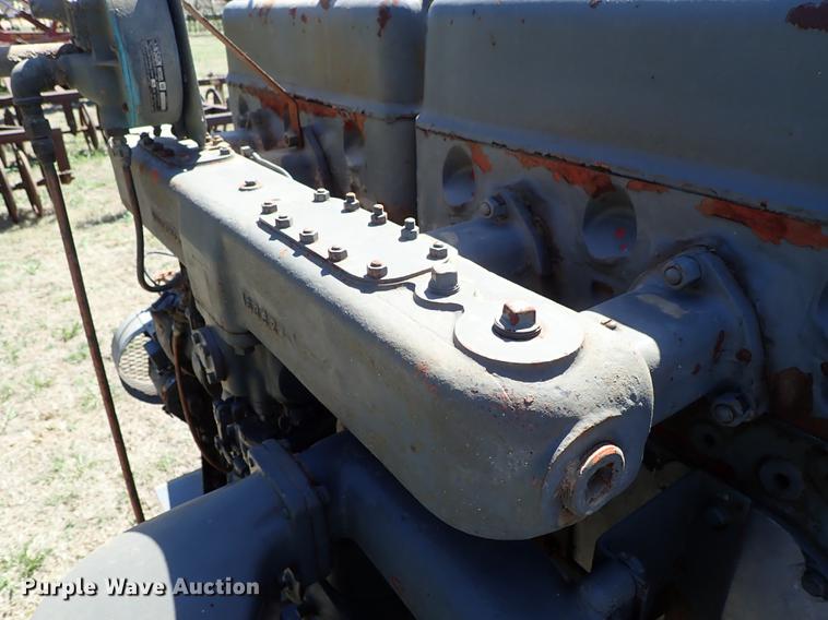 image for item DF1086 Kato 100MPS6 AC generator