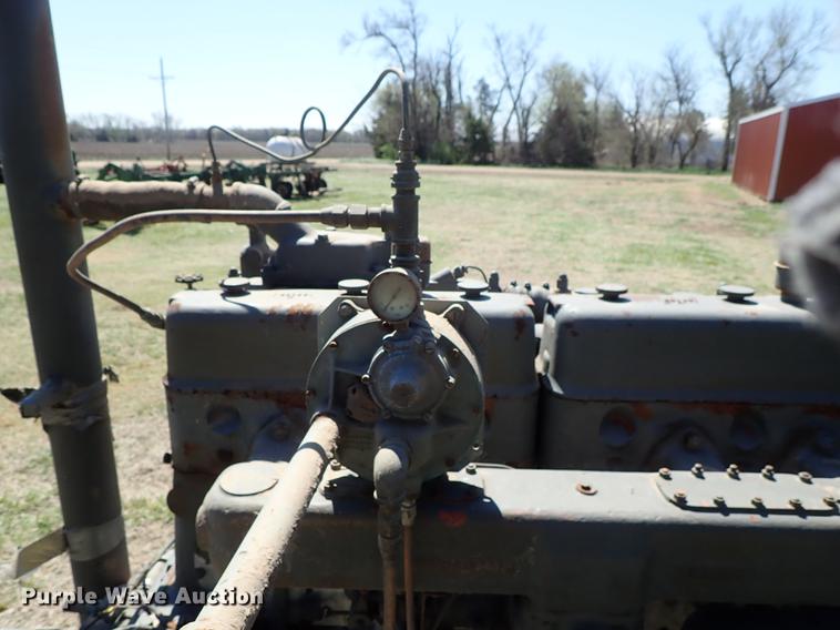 image for item DF1086 Kato 100MPS6 AC generator