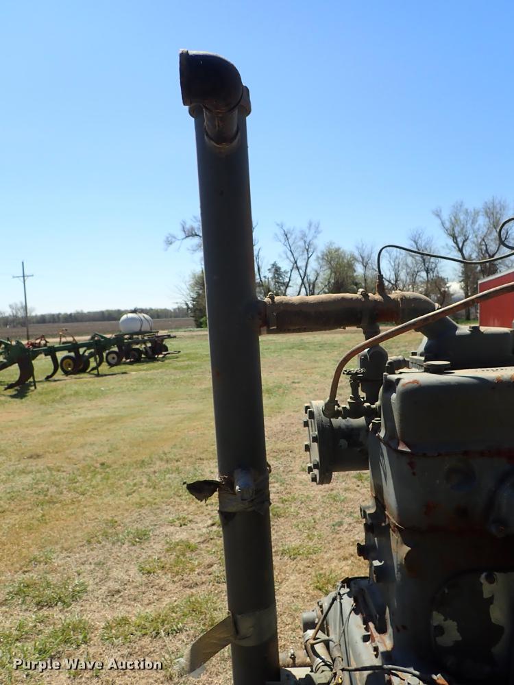 image for item DF1086 Kato 100MPS6 AC generator