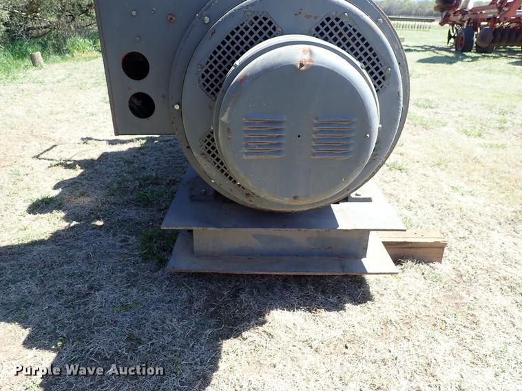 image for item DF1086 Kato 100MPS6 AC generator