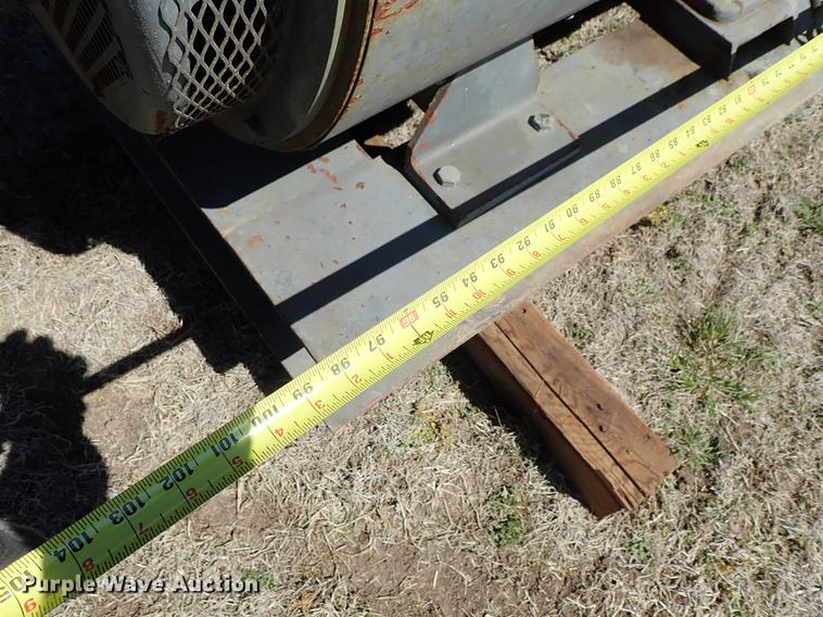 image for item DF1086 Kato 100MPS6 AC generator