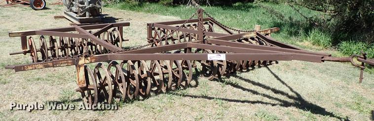 image for item DF1087 (3) cultipackers