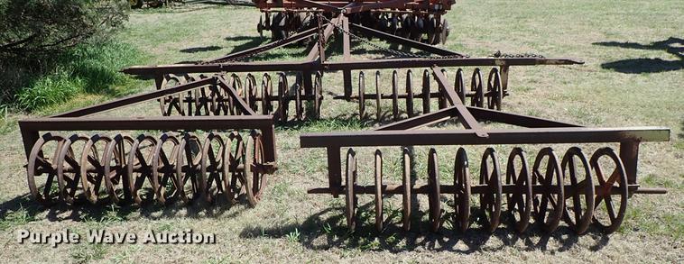 image for item DF1087 (3) cultipackers