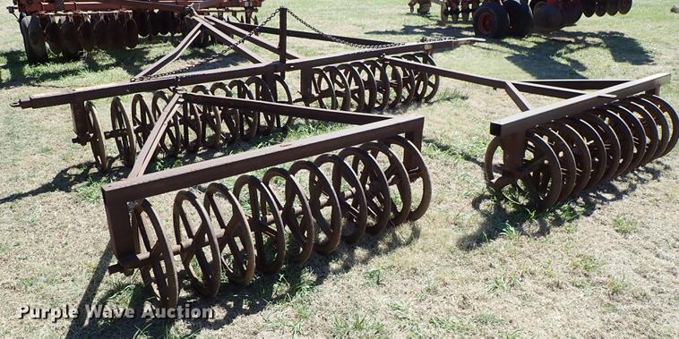 image for item DF1087 (3) cultipackers