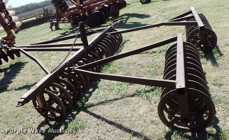 image for item DF1087 (3) cultipackers