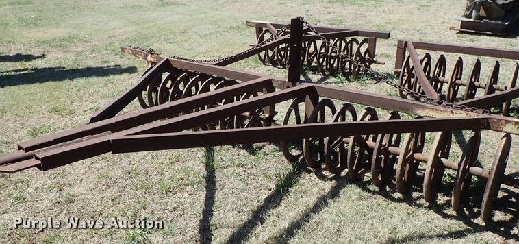 image for item DF1087 (3) cultipackers