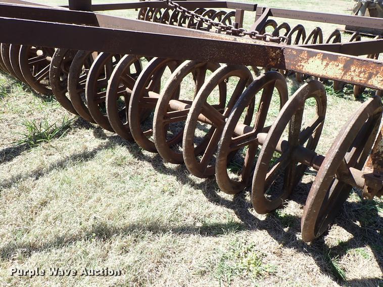 image for item DF1087 (3) cultipackers