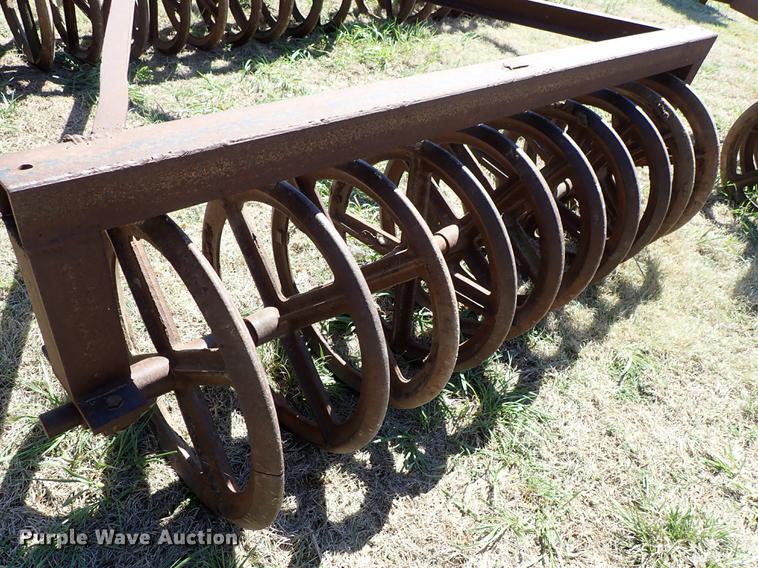 image for item DF1087 (3) cultipackers