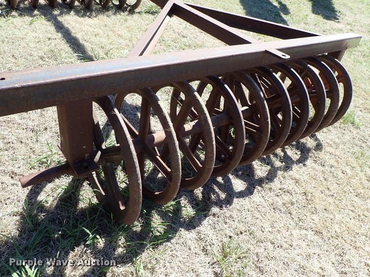 image for item DF1087 (3) cultipackers