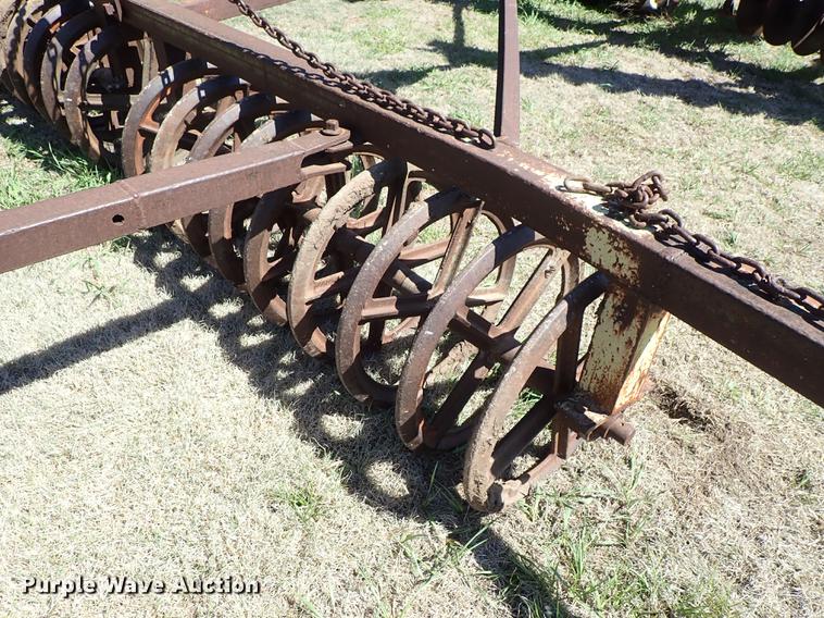 image for item DF1087 (3) cultipackers