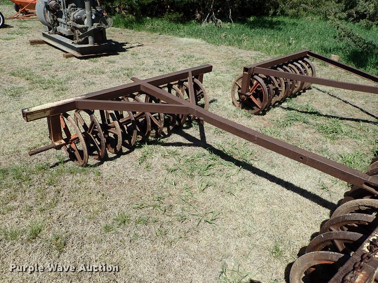 image for item DF1087 (3) cultipackers