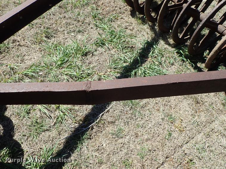 image for item DF1087 (3) cultipackers