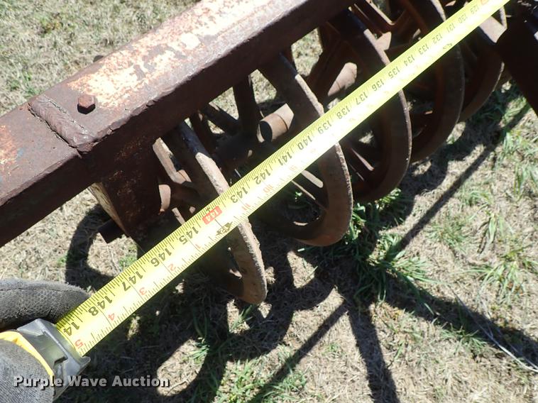 image for item DF1087 (3) cultipackers