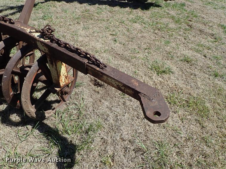 image for item DF1087 (3) cultipackers