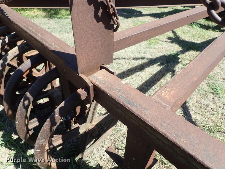 image for item DF1087 (3) cultipackers