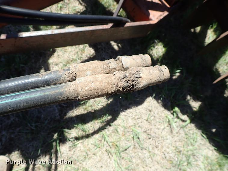 image for item DF1088 Bush Hog tandem disk