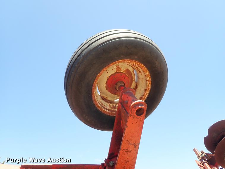 image for item DF1088 Bush Hog tandem disk