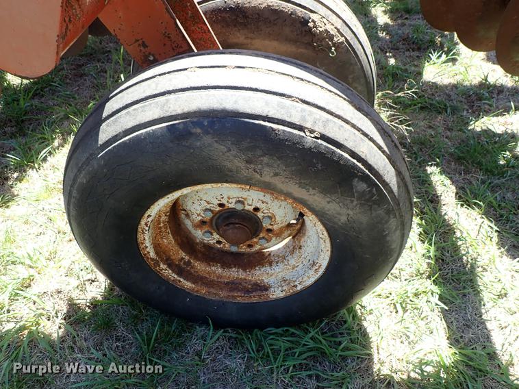 image for item DF1088 Bush Hog tandem disk