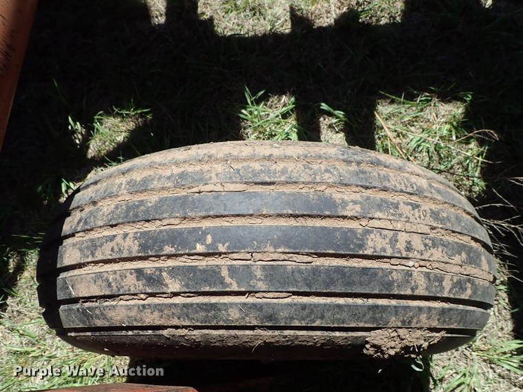 image for item DF1088 Bush Hog tandem disk