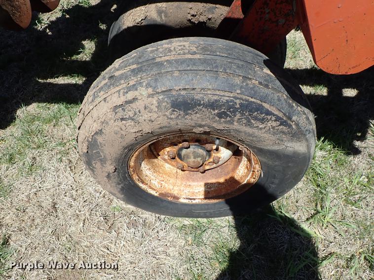 image for item DF1088 Bush Hog tandem disk