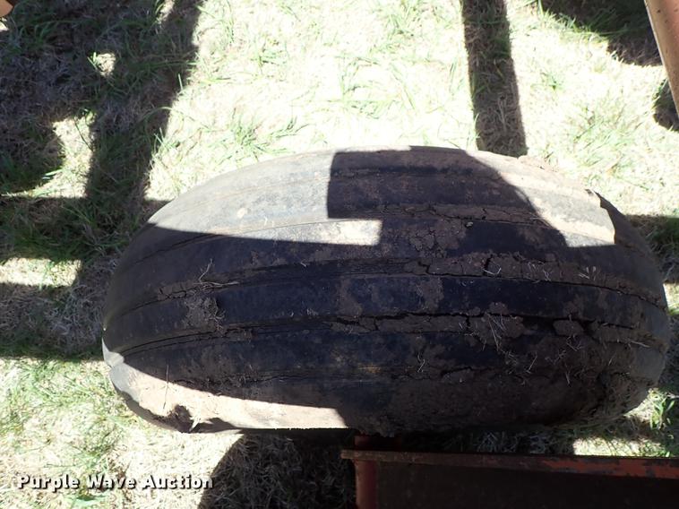 image for item DF1088 Bush Hog tandem disk