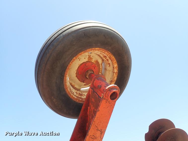 image for item DF1088 Bush Hog tandem disk