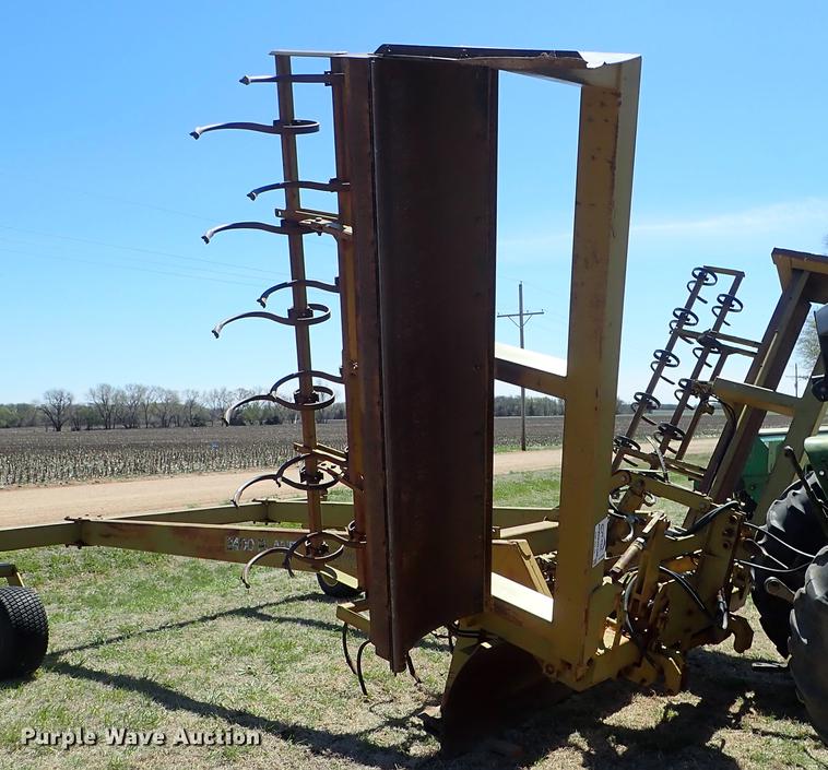 image for item DF1088 Bush Hog tandem disk