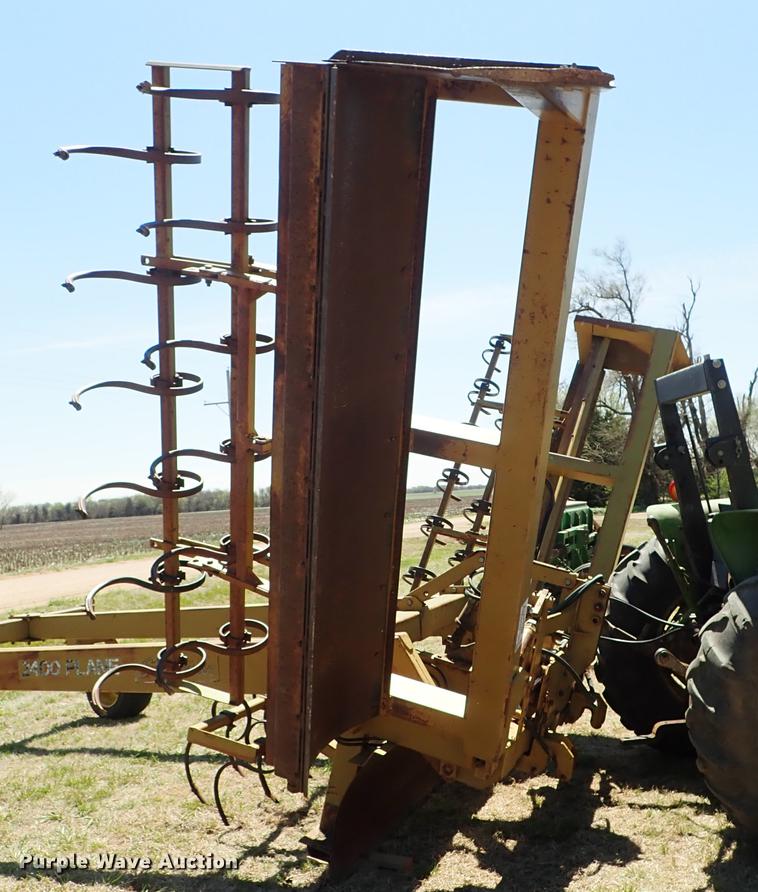 image for item DF1088 Bush Hog tandem disk