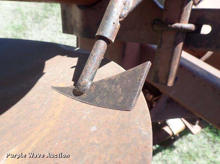 image for item DF1088 Bush Hog tandem disk