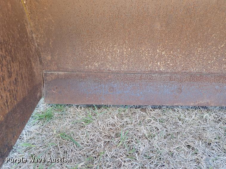 image for item DF1093 Eversman 2400 land planer