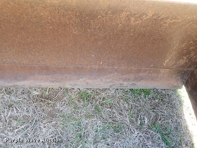 image for item DF1093 Eversman 2400 land planer