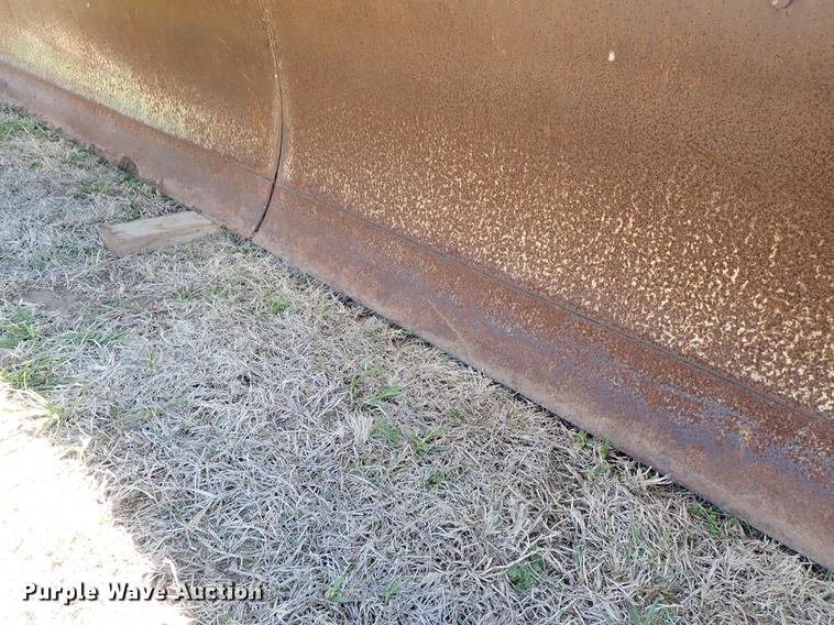 image for item DF1093 Eversman 2400 land planer