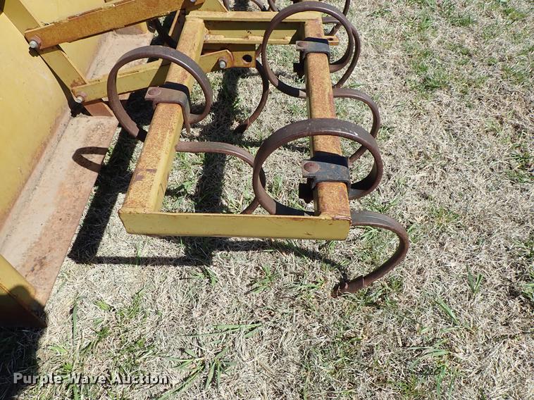 image for item DF1093 Eversman 2400 land planer