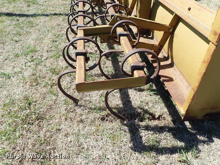 image for item DF1093 Eversman 2400 land planer