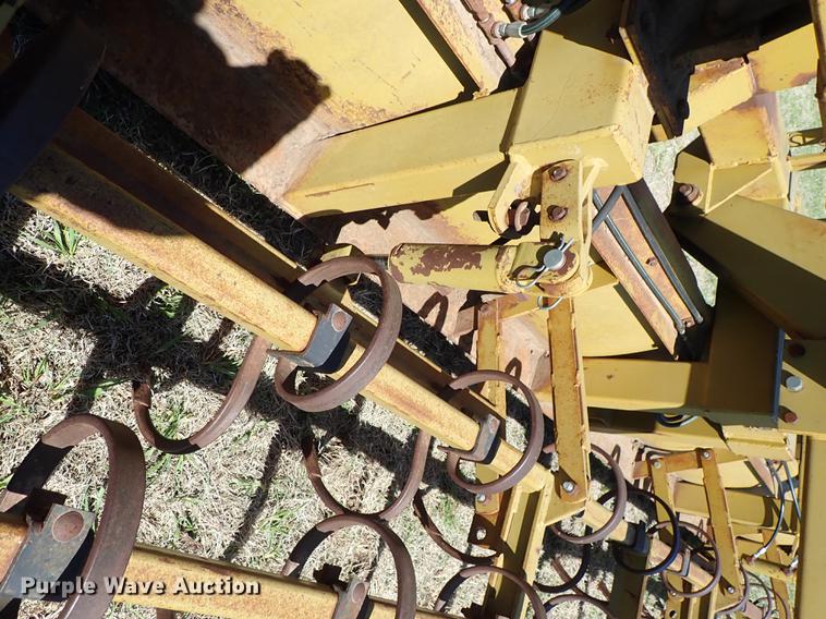 image for item DF1093 Eversman 2400 land planer