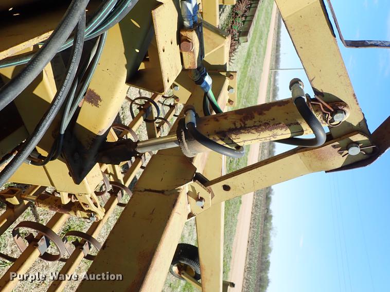 image for item DF1093 Eversman 2400 land planer