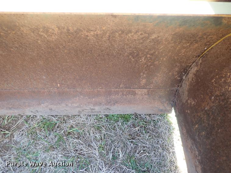 image for item DF1093 Eversman 2400 land planer