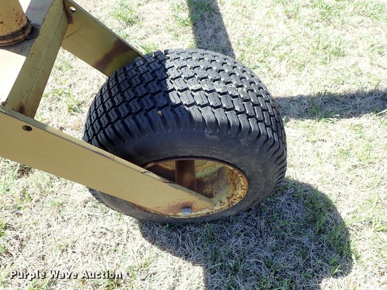 image for item DF1093 Eversman 2400 land planer