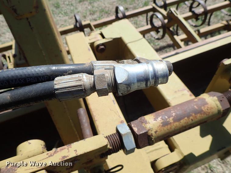 image for item DF1093 Eversman 2400 land planer