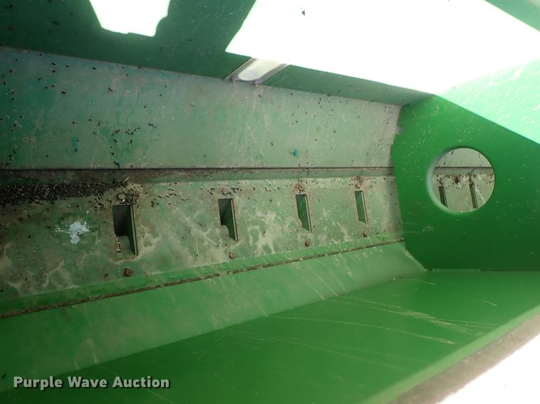 image for item DF1094 Great Plains Solid Stand 20 grain drill