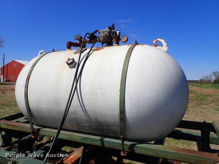 image for item DF1095 Flex King KB-15 sweep plow